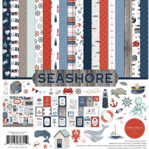 Crop In A Box Preorder - Seashore - July 2025