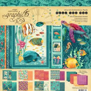 Crop In A Box Preorder - Seas the Day - July 2025